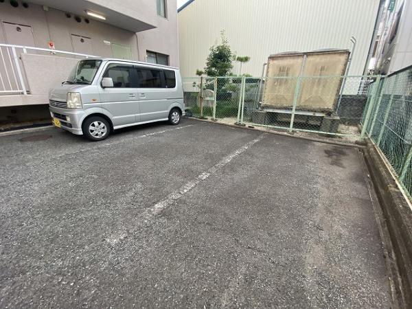 マンション宮苑