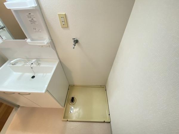 マンション宮苑