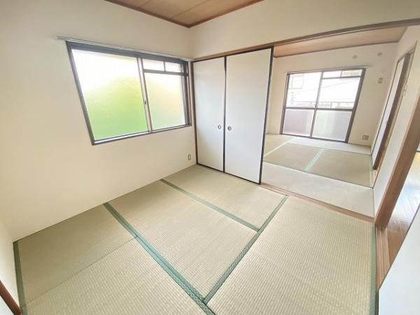 マンション宮苑