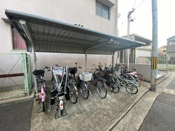 マンション宮苑