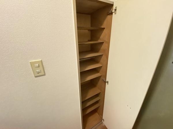 マンション宮苑