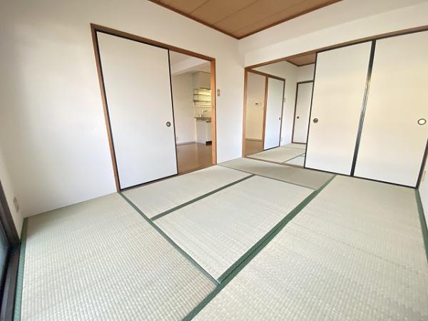 マンション宮苑