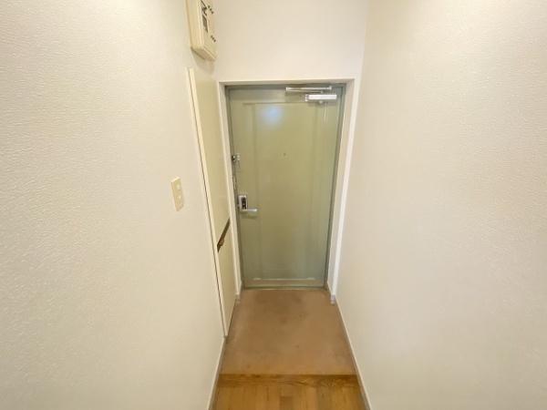 マンション宮苑