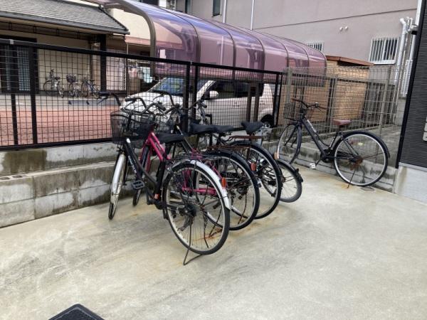 ラウレア浜寺