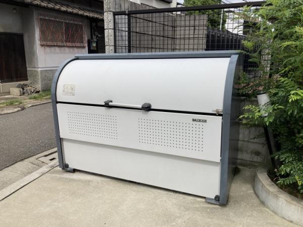 ラウレア浜寺
