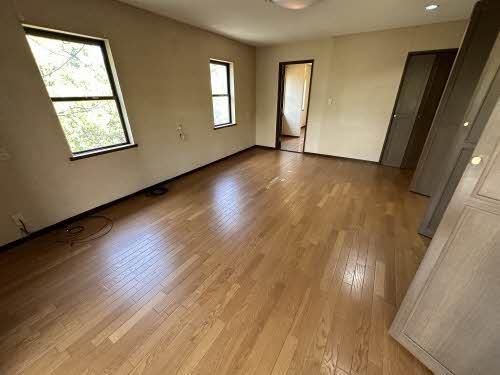 黒鳥小学校前戸建て賃貸