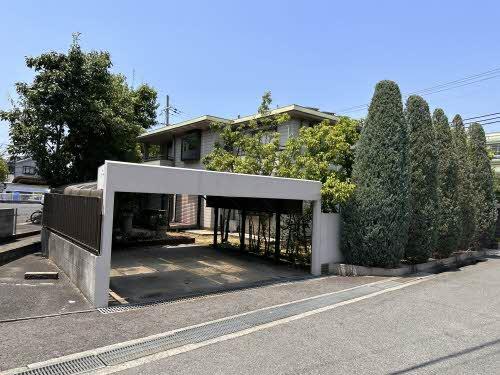 黒鳥小学校前戸建て賃貸
