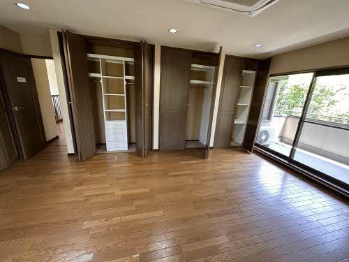 黒鳥小学校前戸建て賃貸