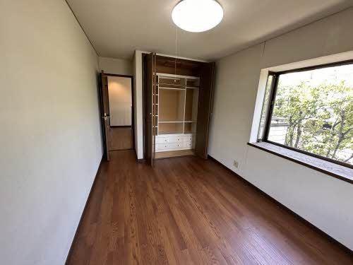 黒鳥小学校前戸建て賃貸