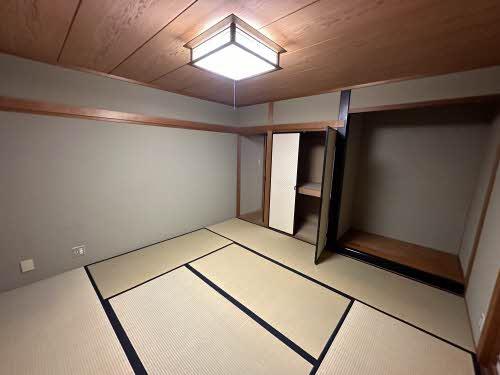 黒鳥小学校前戸建て賃貸
