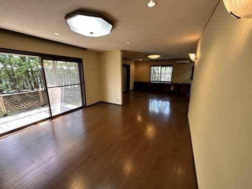 黒鳥小学校前戸建て賃貸