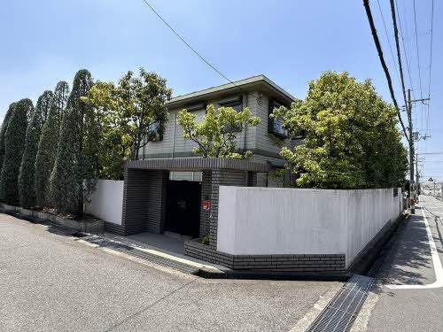 黒鳥小学校前戸建て賃貸