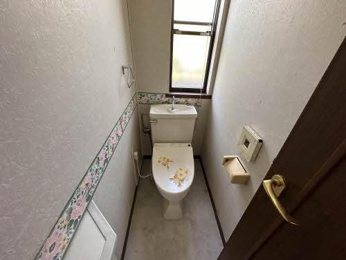 黒鳥小学校前戸建て賃貸