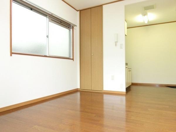 メゾン花博