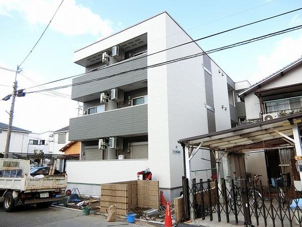 フジパレス堺大浜７番館