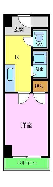 堺市北区百舌鳥梅町１丁のマンション