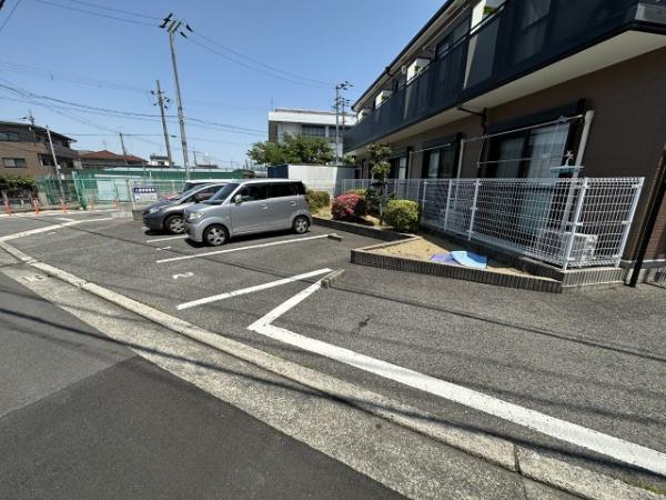 フジパレスシェソワ土塔