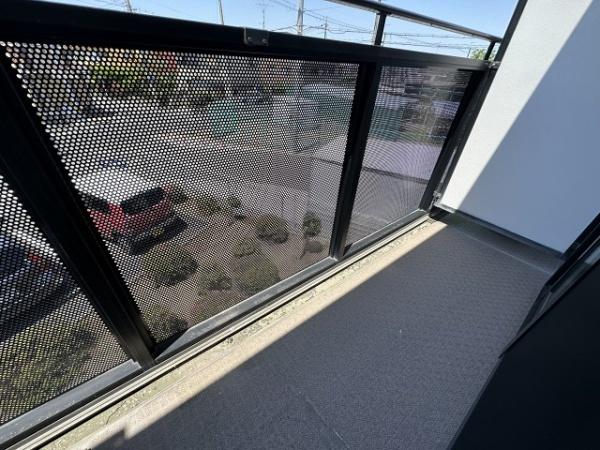 フジパレスシェソワ土塔