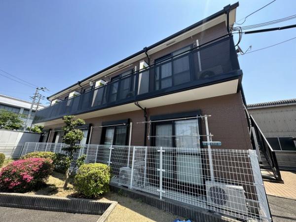 フジパレスシェソワ土塔