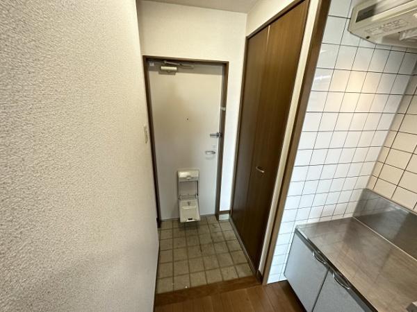 フジパレスシェソワ土塔