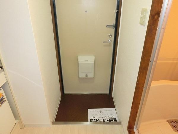 ハイツアズール