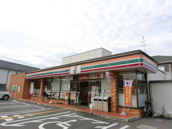 Attic堺(セブンイレブン堺向陵中町5丁店)