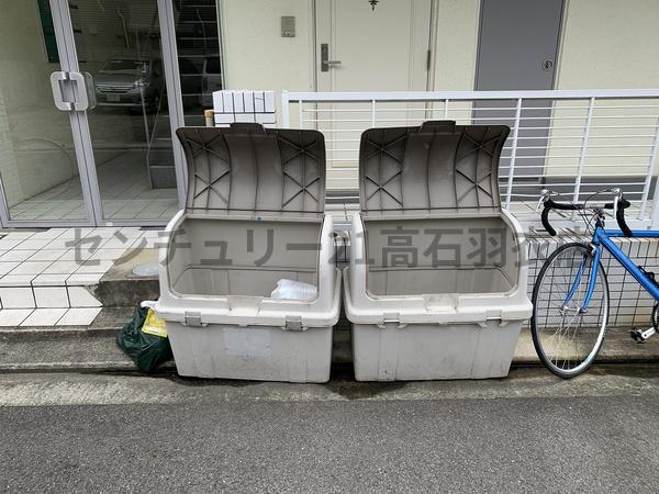 エクセレント羽衣