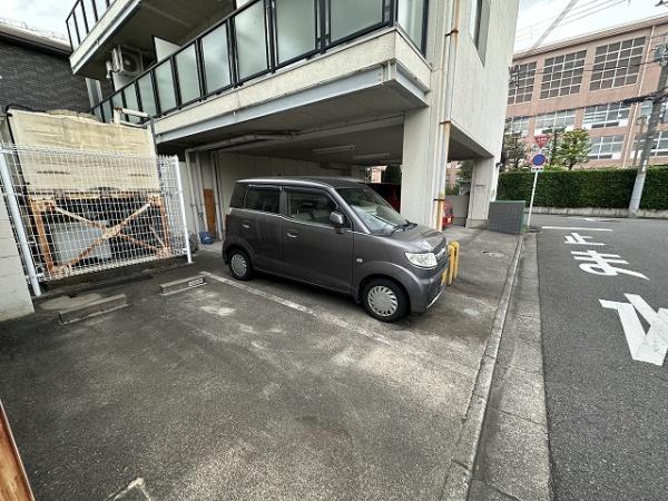クレストコート新金岡