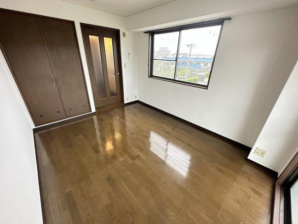クレストコート新金岡