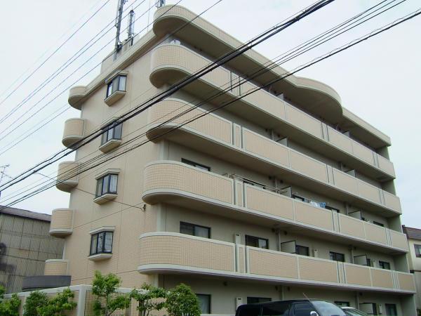 エントピア福泉