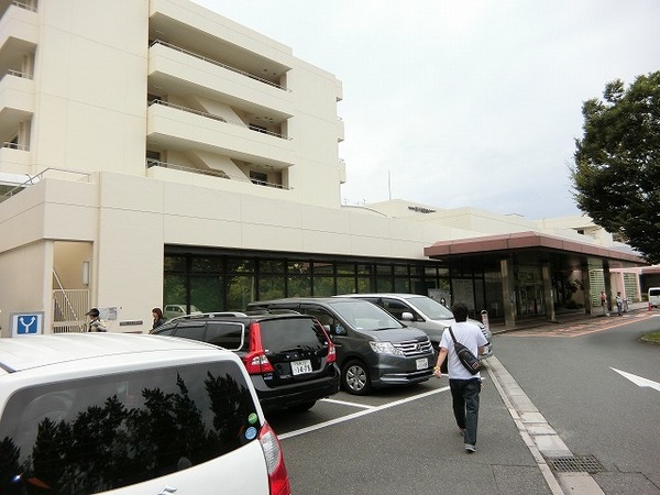 アーバンエステート和泉中央2(地方独立行政法人大阪府立病院機構大阪母子医療センター)