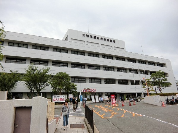 アーバンエステート和泉中央2(光明池運転免許試験場)