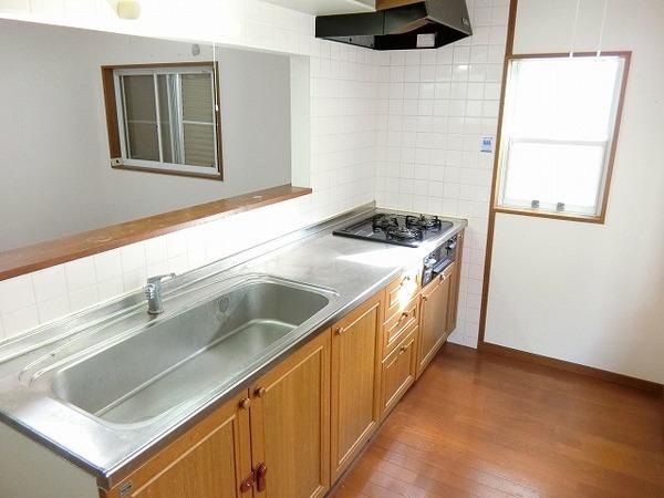 金岡町戸建