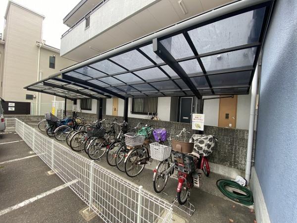 北野マンション