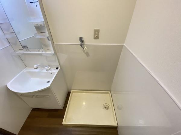 北野マンション
