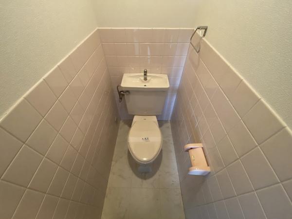 北野マンション