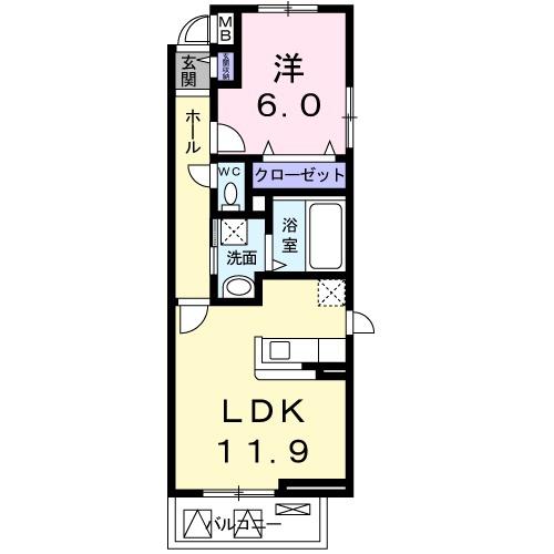 ヴィルヌーブ堺２
