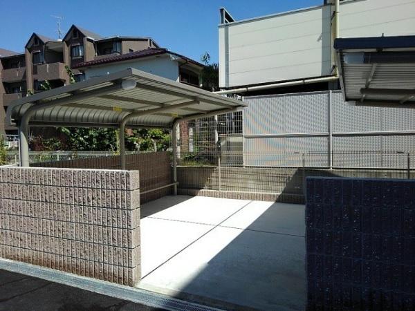 ヴィルヌーブ堺２