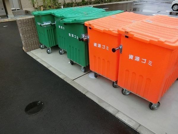 ヴィルヌーブ堺２