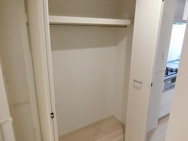 ヴィルヌーブ堺２