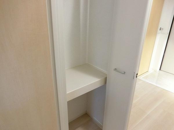 ヴィルヌーブ堺２