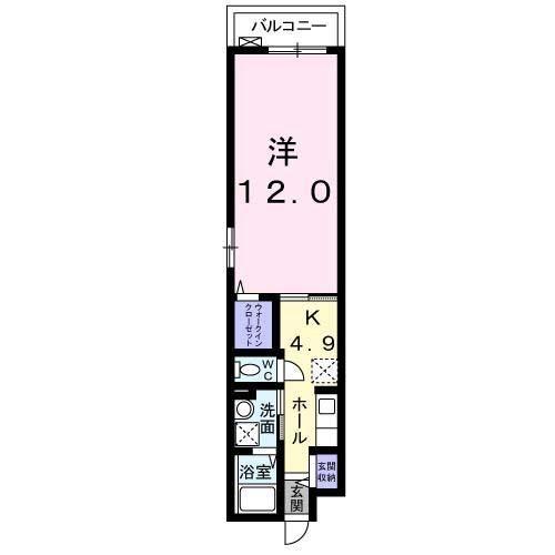 メゾン　ド　ホーク
