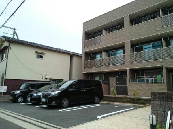 メゾン　ド　ホーク