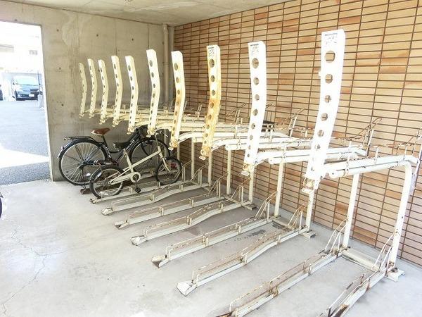 ポルト堺２