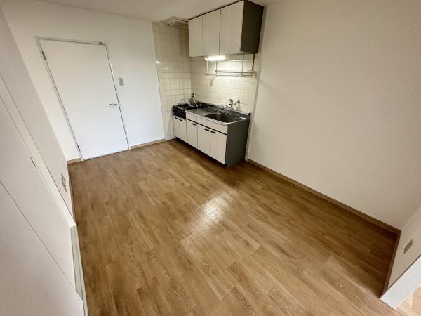 レナジア深井