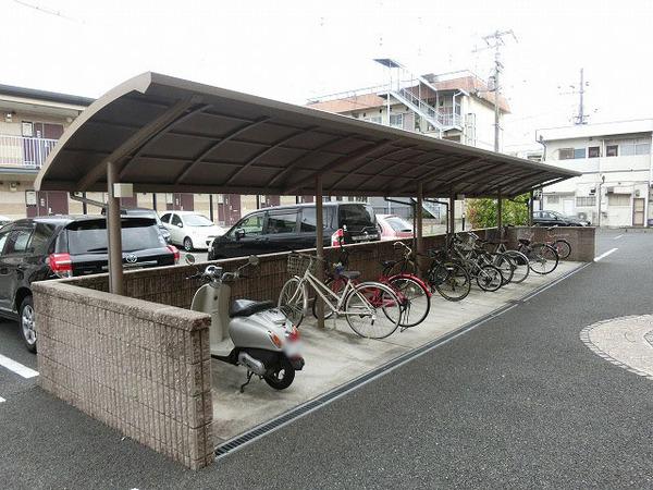 ヴィーブル伏尾