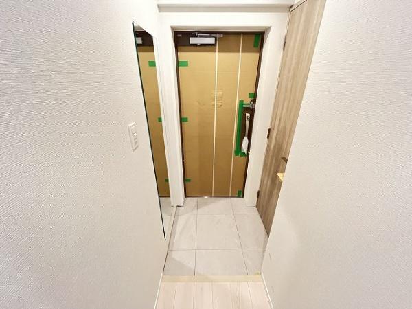 スプランディッド中百舌鳥