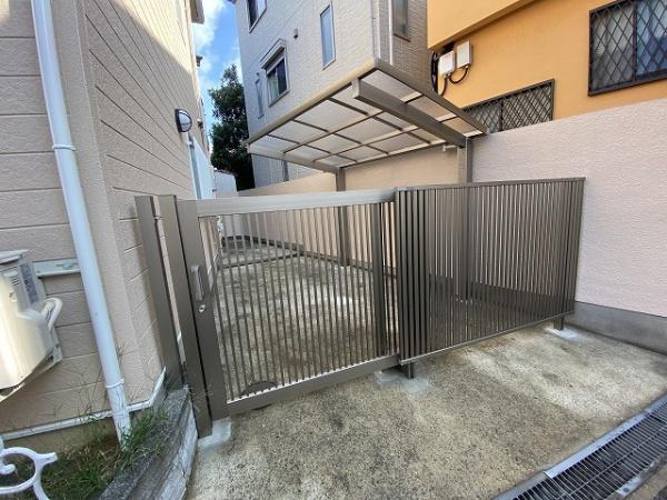 フェスタ香ヶ丘