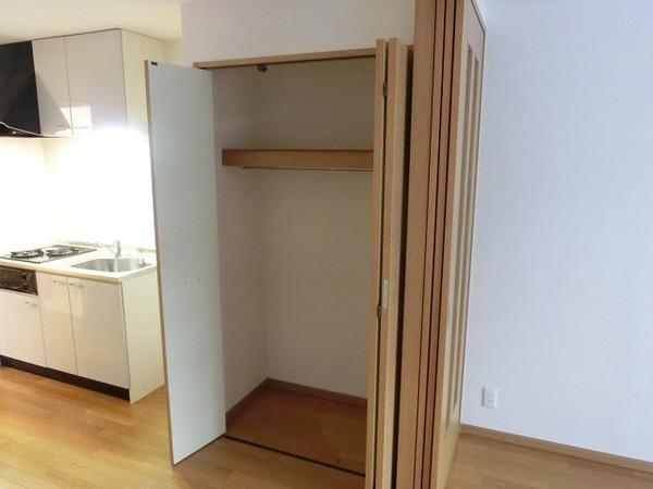 中之町西ＴＫハイツ