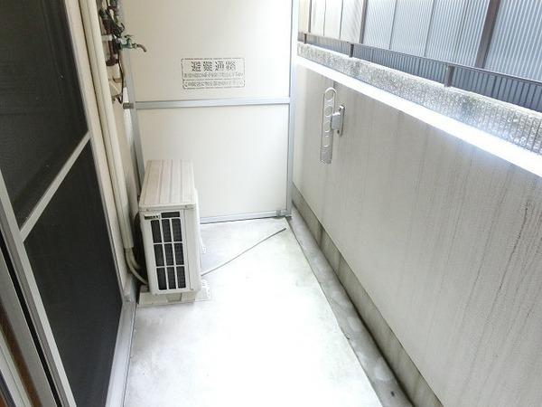 中之町西ＴＫハイツ